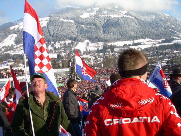 Kitzbühel 2011 - 