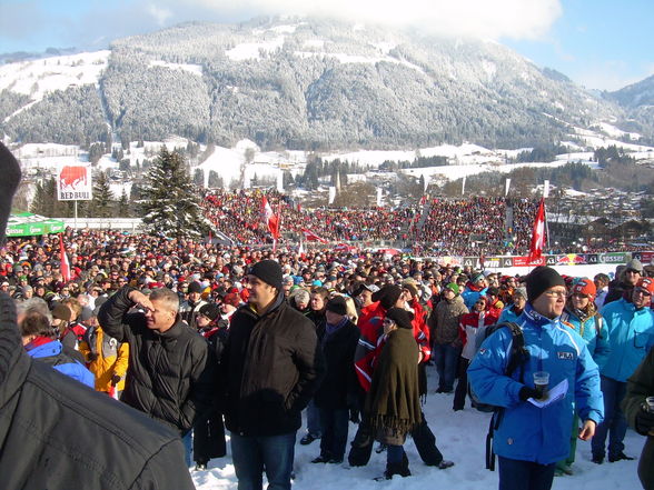 Kitzbühel 2011 - 