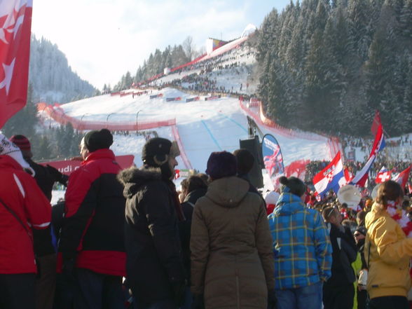 Kitzbühel 2011 - 