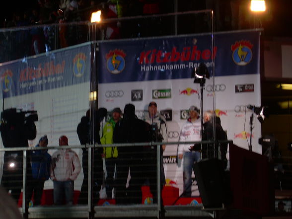 Kitzbühel 2011 - 