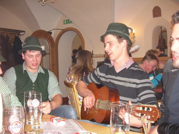 Kitzbühel 2011 - 