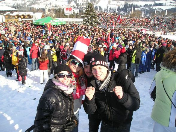 Kitzbühel 2011 - 