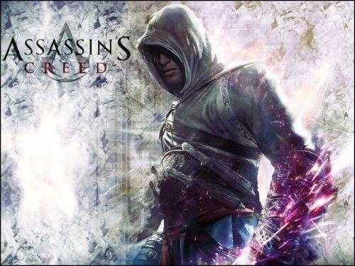 Assasins creed !! best game ever !! - 