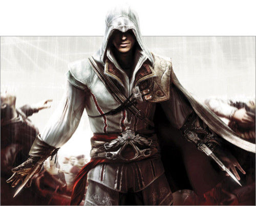 Assasins creed !! best game ever !! - 