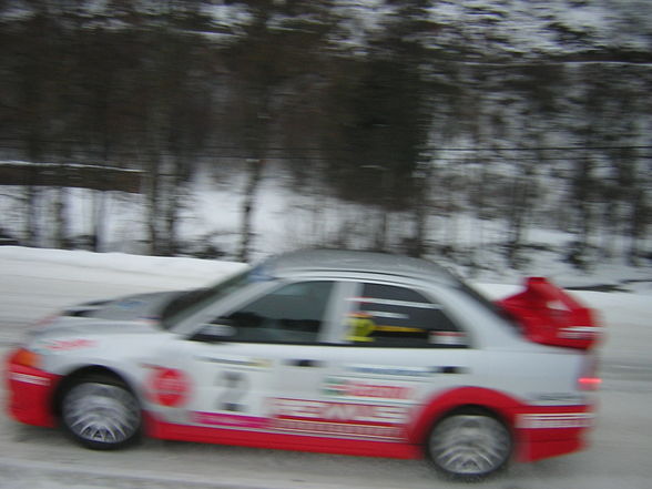 Jännerrallye - 