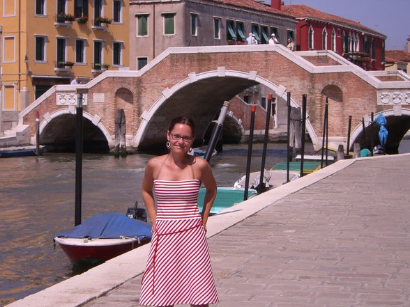 bei Bella & in Venezia - 