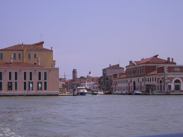 bei Bella & in Venezia - 