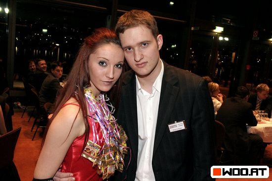 HTL Paul-Hahn Ball 2007 - 