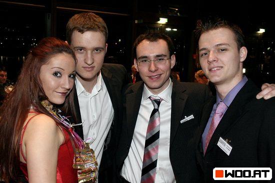 HTL Paul-Hahn Ball 2007 - 