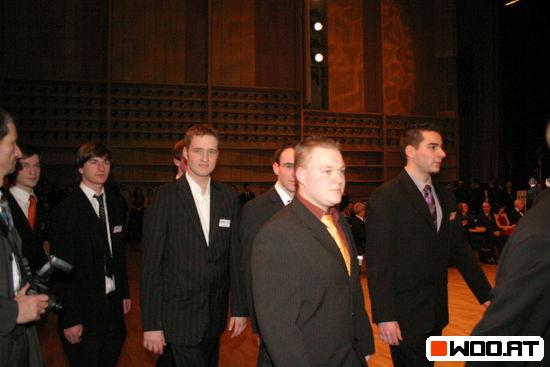 HTL Paul-Hahn Ball 2007 - 