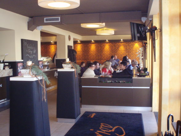 Origo Cafe Bar - 