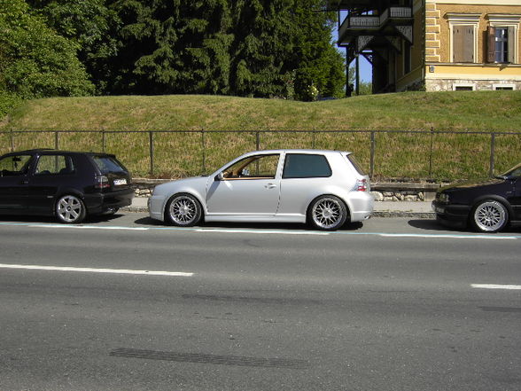 Mein 1. GTI-Edition - 