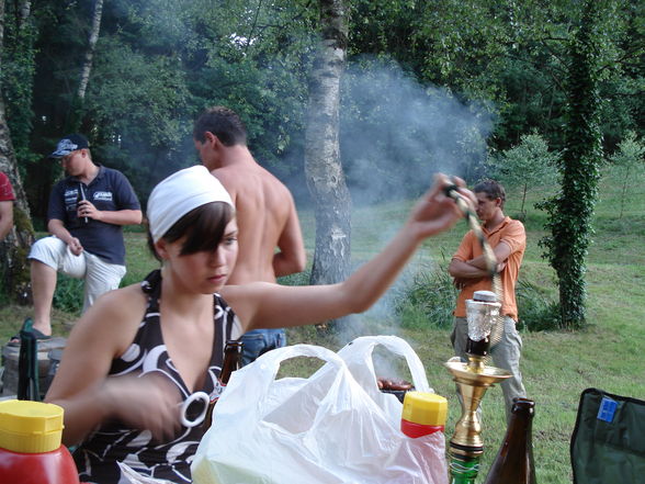 Grillfest `07 - 