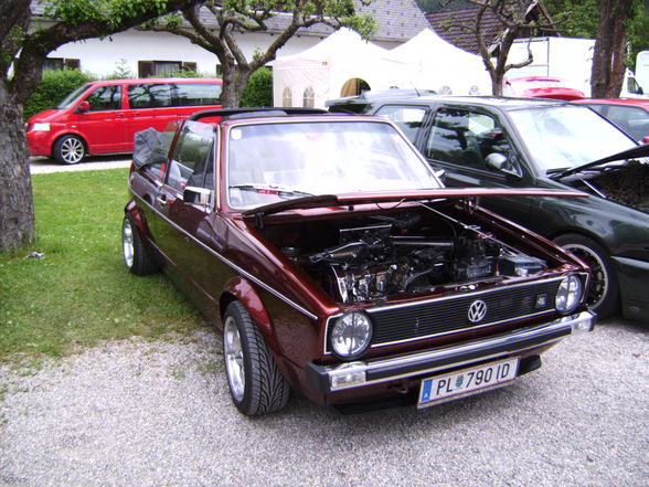 Wörthersee 2008 - 