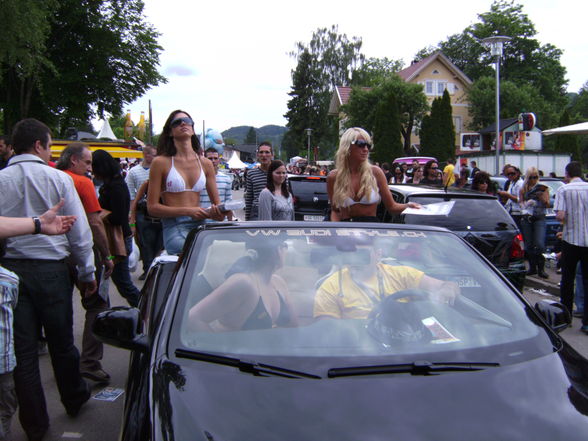 Wörthersee 2008 - 