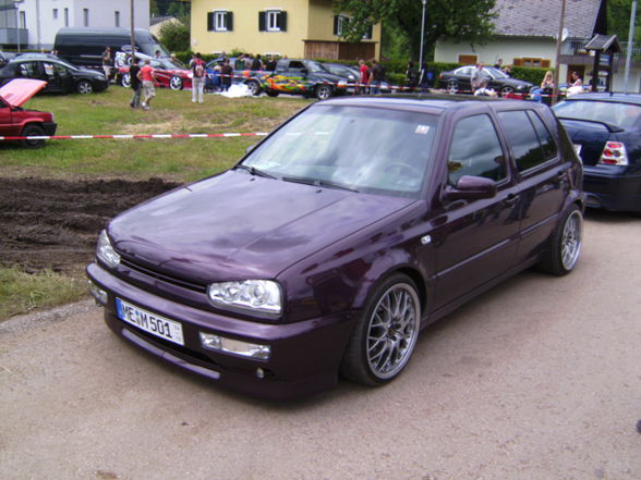 Wörthersee 2008 - 