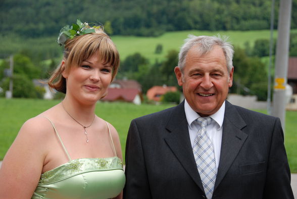 Hochzeit 07.07.07 - 