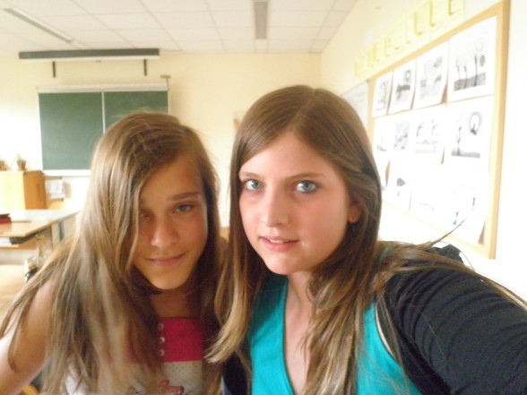 Ich und Anna  - 