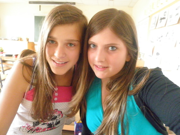 Ich und Anna  - 