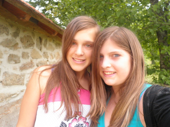 Ich und Anna  - 