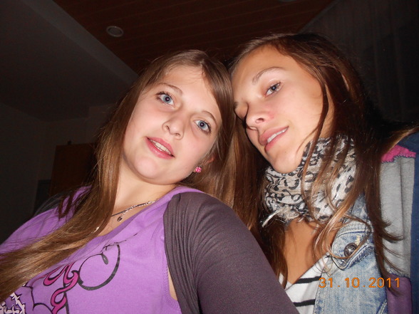 Ich und Anna  - 