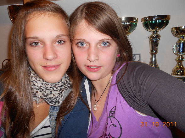 Ich und Anna  - 