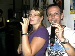 Karaoke  - 