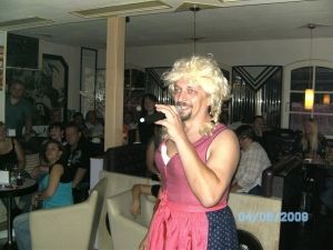 Karaoke  - 