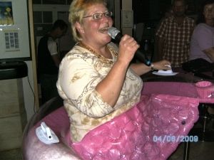 Karaoke  - 