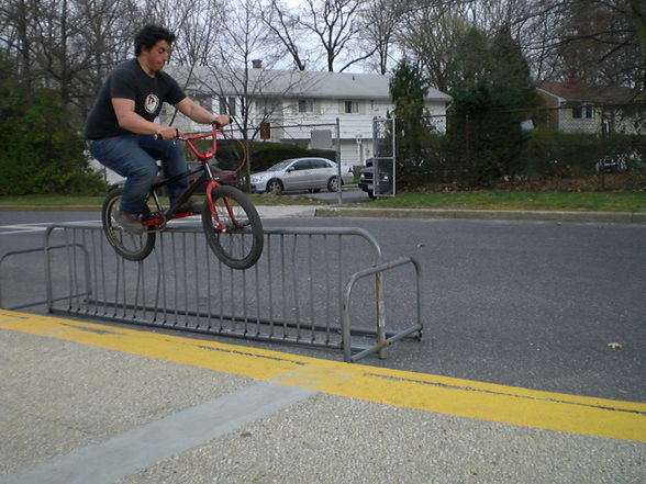 BMX Street - 