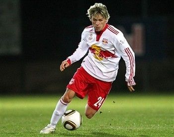 red bull salzburg - 