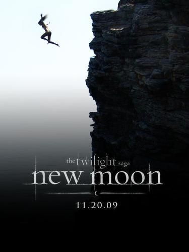 New Moon♥ - 