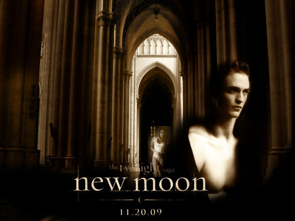 New Moon♥ - 