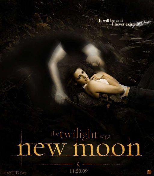 New Moon♥ - 