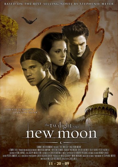 New Moon♥ - 