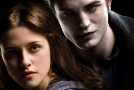 It´s Twilight Baby♥ - 