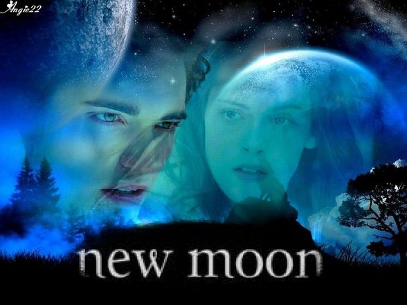 New Moon♥ - 