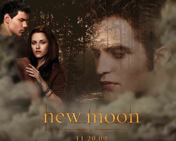 New Moon♥ - 