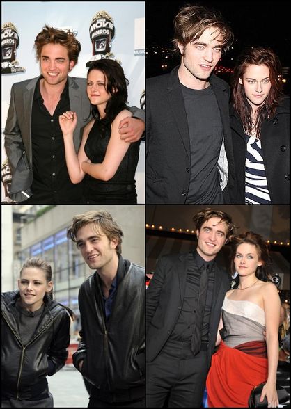 Stars von Twilight - 