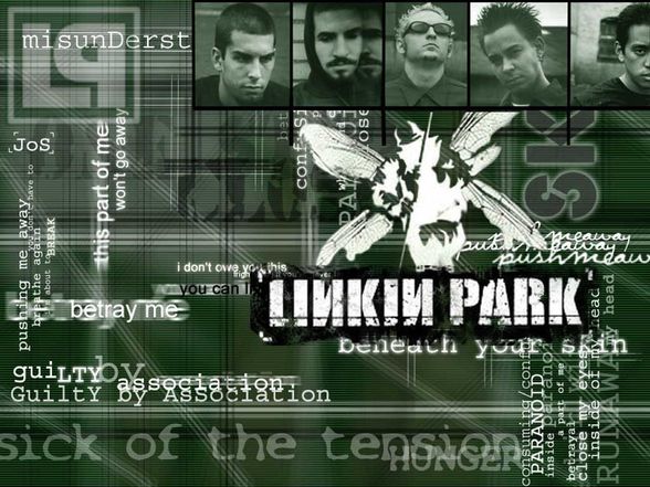 Linkin Park - 