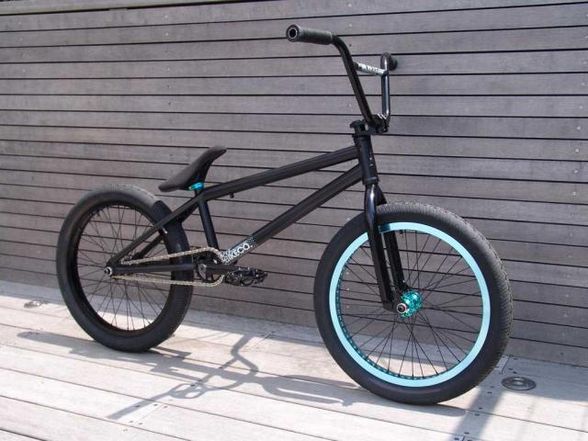 Bmx 4_Life - 