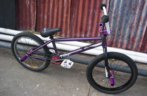 Bmx 4_Life - 