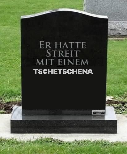 Chechen-Wolf - 