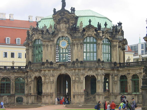 Leipzig Dresden 2005 - 