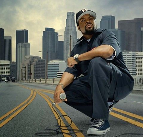 Ice Cube - 