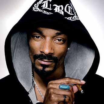 Snoop Dogg - 