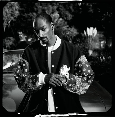 Snoop Dogg - 