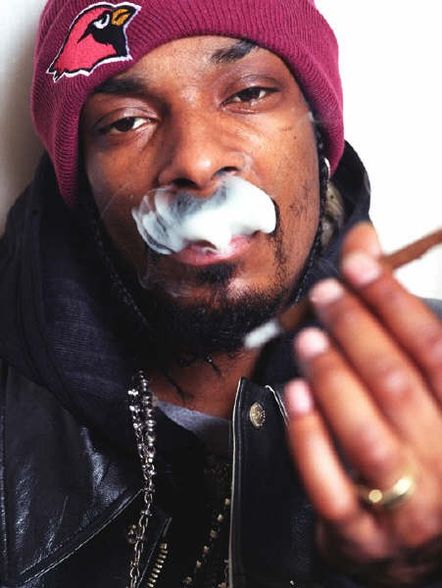 Snoop Dogg - 