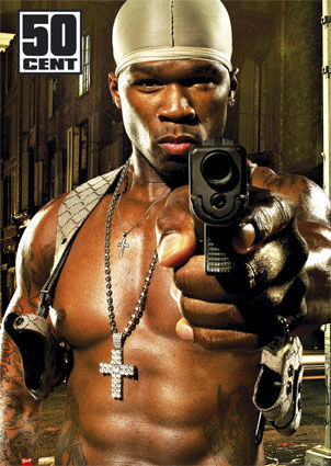 50 Cent - 