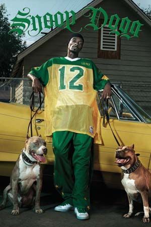 Snoop Dogg - 